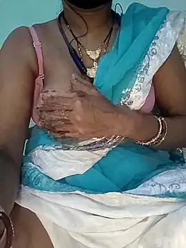 Hotty-Monaa online show from 09/11/25, 05:13