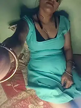 Hotty-Monaa online show from 09/27/25, 04:46