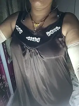 Hotty-Monaa online show from 09/25/25, 05:08