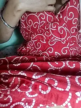 Hotty-Monaa online show from 11/25/25, 05:02