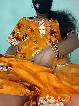 Hotty-Monaa online show from 09/16/25, 05:03