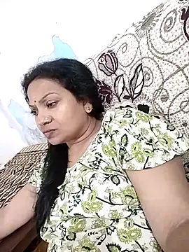 Cute-Janvi20 online show from 03/30/26, 12:50