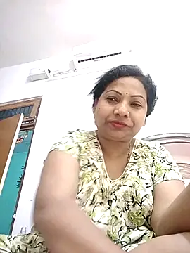 Cute-Janvi20 online show from 04/15/26, 06:45