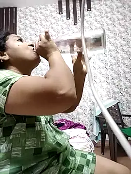 Cute-Janvi20 online show from 05/14/26, 06:10