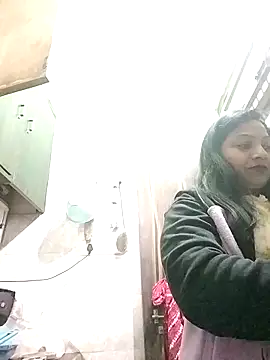 Snapshot of Cute-Janvi20 chatting on 02/03/26, 09:47 Cute-Janvi20 online show from 02/03/26, 09:47