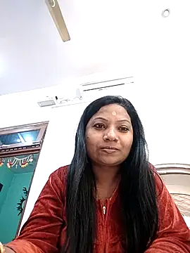 Snapshot of Cute-Janvi20 chatting on 12/18/25, 08:08 Cute-Janvi20 online show from 12/18/25, 08:08