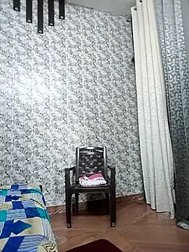 Cute-Janvi20 online show from 05/13/26, 05:58