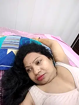 Cute-Janvi20 online show from 10/12/25, 03:35