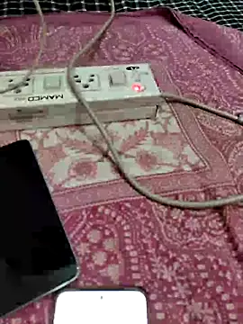 Cute-Janvi20 online show from 10/09/25, 05:57