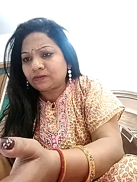 Snapshot of Cute-Janvi20 chatting on 02/06/26, 12:17 Cute-Janvi20 online show from 02/06/26, 12:17