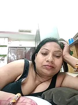 Cute-Janvi20 online show from 03/26/26, 08:40