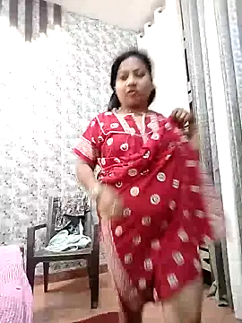 Cute-Janvi20 online show from 04/12/26, 08:28