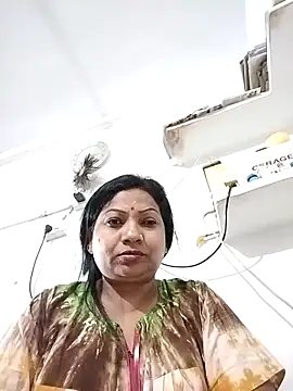 Cute-Janvi20 online show from 03/29/26, 01:46