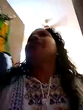 Cute-Janvi20 online show from 10/08/25, 08:49