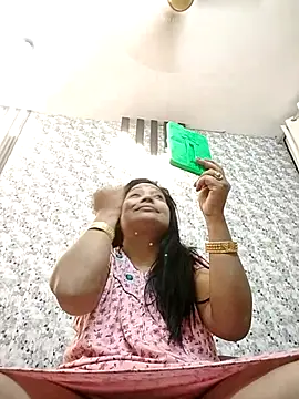 Snapshot of Cute-Janvi20 chatting on 02/26/26, 06:24 Cute-Janvi20 online show from 02/26/26, 06:24