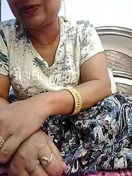 Cute-Janvi20 online show from 09/19/25, 06:23