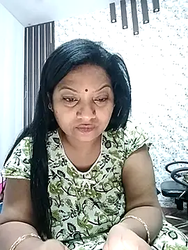 Snapshot of Cute-Janvi20 chatting on 12/05/25, 06:45 Cute-Janvi20 online show from 12/05/25, 06:45