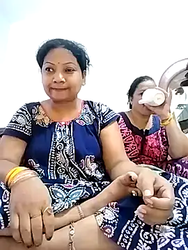 Cute-Janvi20 online show from 07/06/26, 05:14