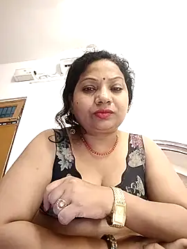 Cute-Janvi20 online show from 10/01/25, 04:33