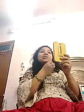Cute-Janvi20 online show from 10/03/25, 09:00