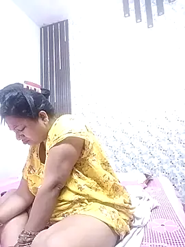 Cute-Janvi20 online show from 04/24/26, 05:09