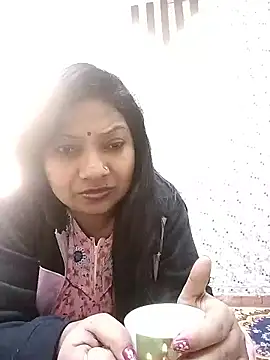 Snapshot of Cute-Janvi20 chatting on 01/10/26, 06:53 Cute-Janvi20 online show from 01/10/26, 06:53