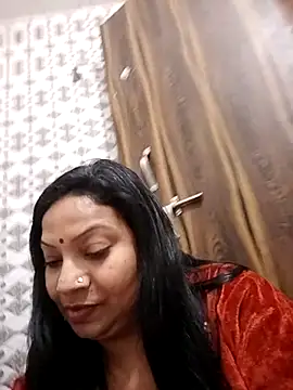 Snapshot of Cute-Janvi20 chatting on 12/19/25, 08:17 Cute-Janvi20 online show from 12/19/25, 08:17