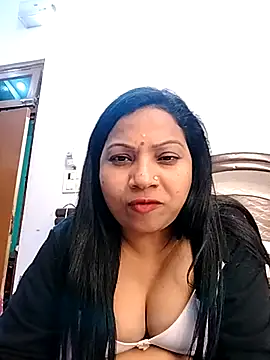 Snapshot of Cute-Janvi20 chatting on 12/16/25, 06:56 Cute-Janvi20 online show from 12/16/25, 06:56