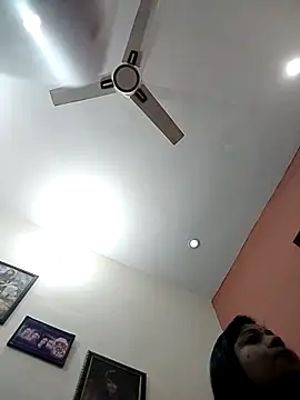 Snapshot of Cute-Janvi20 chatting on 02/24/26, 05:58 Cute-Janvi20 online show from 02/24/26, 05:58