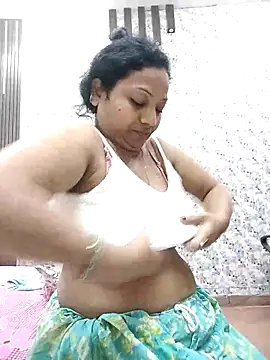 Cute-Janvi20 online show from 10/07/25, 07:31