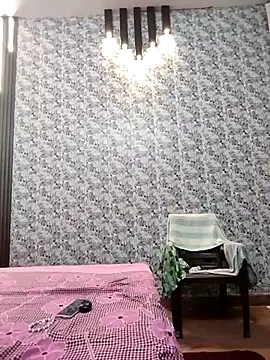 Cute-Janvi20 online show from 04/05/26, 05:08