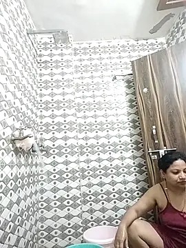 Cute-Janvi20 online show from 05/06/26, 07:01