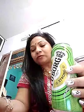Cute-Janvi20 online show from 04/12/26, 08:56
