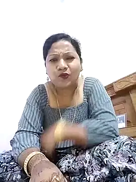 Cute-Janvi20 online show from 10/15/25, 07:49