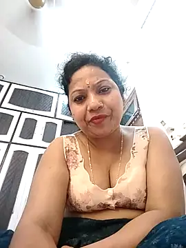Cute-Janvi20 online show from 10/06/25, 10:05