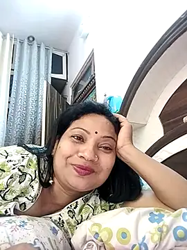 Cute-Janvi20 online show from 05/17/26, 04:07