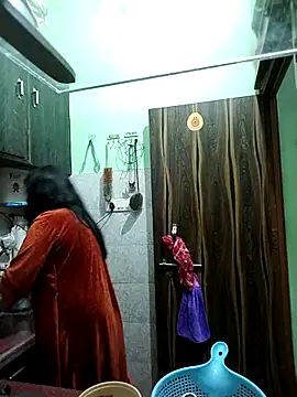 Snapshot of Cute-Janvi20 chatting on 02/15/26, 05:30 Cute-Janvi20 online show from 02/15/26, 05:30