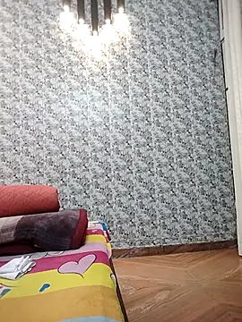 Snapshot of Cute-Janvi20 chatting on 02/07/26, 04:53 Cute-Janvi20 online show from 02/07/26, 04:53