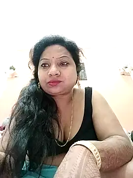 Cute-Janvi20 online show from 10/15/25, 07:55