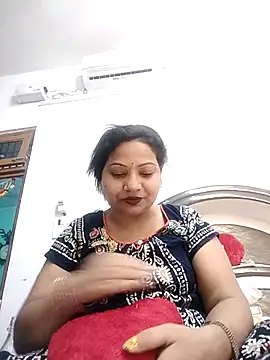Cute-Janvi20 online show from 04/18/26, 05:48