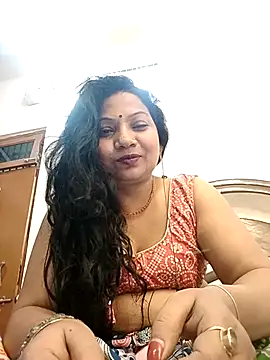 Cute-Janvi20 online show from 09/30/25, 05:19