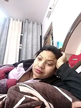 Snapshot of Cute-Janvi20 chatting on 02/08/26, 05:10 Cute-Janvi20 online show from 02/08/26, 05:10