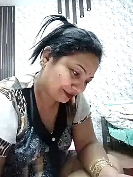 Cute-Janvi20 online show from 04/14/26, 05:34