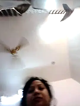 Cute-Janvi20 online show from 09/21/25, 08:14