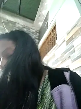 Snapshot of Cute-Janvi20 chatting on 12/16/25, 06:50 Cute-Janvi20 online show from 12/16/25, 06:50