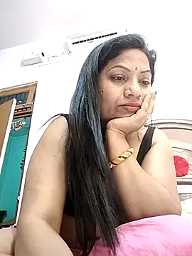 Cute-Janvi20 online show from 03/19/26, 06:52
