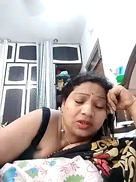 Cute-Janvi20 online show from 05/09/26, 04:21