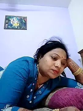 Cute-Janvi20 online show from 10/14/25, 03:56