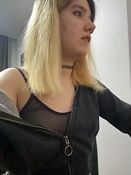 Cherry   Blossom online show from 03/21/26, 02:43