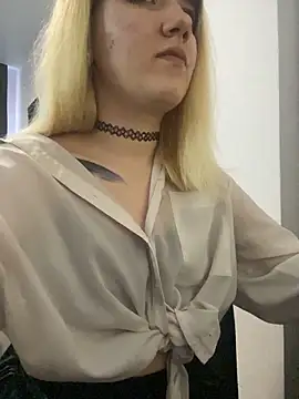 Cherry   Blossom online show from 03/18/26, 01:02